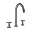 Смеситель для раковины Grohe Atrio 20008AL3 (темный графит, матовый)