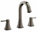 Смеситель для раковины GROHE Grandera 20389 A00 (20389A00) темный графит глянец