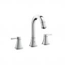 Смеситель для раковины Grohe Grandera 20389000