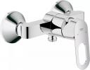 Смеситель для душа Grohe BauLoop 23340000 хром Смеситель для душа Grohe BauLoop 23340000 хром