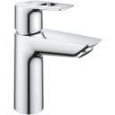 Смеситель для раковины (умывальника) Grohe BauLoop 23917001 хром Смеситель для раковины (умывальника) Grohe BauLoop 23917001 хром