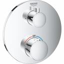Термостат для душа Grohe Grohtherm 24075000 Термостат для душа Grohe Grohtherm 24075000