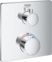 Смеситель для душа Grohe Grohtherm 24079000 Смеситель для душа Grohe Grohtherm 24079000
