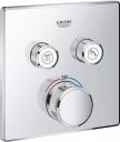 Термостат Grohe Grohtherm SmartControl 29124000 для душа Термостат Grohe Grohtherm SmartControl 29124000 для душа