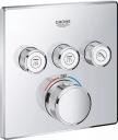 Термостат Grohe Grohtherm SmartControl 29126000 для душа Термостат Grohe Grohtherm SmartControl 29126000 для душа