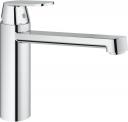 Смеситель Grohe Eurosmart Cosmopolitan 30193000 для кухонной мойки