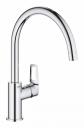 Смеситель для кухни Grohe BauLoop 31232001 Смеситель для кухни Grohe BauLoop 31232001