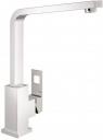 Смеситель для кухни Grohe Eurocube 31255000 Смеситель для кухни Grohe Eurocube 31255000