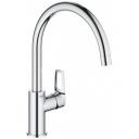 Смеситель для кухни Grohe BauLoop 31368 001 (31368001) хром