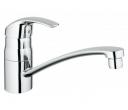 Смеситель GROHE eurosmart хром 33281001 Смеситель GROHE eurosmart хром 33281001