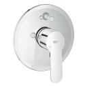 Смеситель однорычажный для ванны Grohe Eurostyle Cosmopolitan 33637 002 (33637002) хром