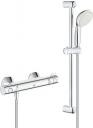 Смеситель для душа Grohe Grohtherm 800 34565001 Смеситель для душа Grohe Grohtherm 800 34565001