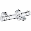 Термостат для ванны Grohe Grohtherm 800 34576000 Термостат для ванны Grohe Grohtherm 800 34576000