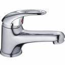 Смеситель для раковины Haiba HB03 HB1003 Смеситель для раковины Haiba HB03 HB1003