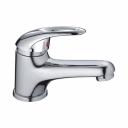 Смеситель для раковины Haiba HB1003 Смеситель для раковины Haiba HB1003