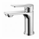 Смеситель для раковины HAIBA HB10559, латунь, хром Смеситель для раковины HAIBA HB10559, латунь, хром
