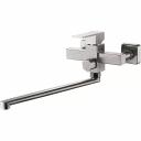 Смеситель для ванны Haiba HB22803 хром Смеситель для ванны Haiba HB22803 хром