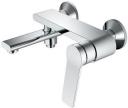 Смеситель для ванны с душем Haiba HB60572 Смеситель для ванны с душем Haiba HB60572