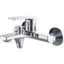 Смеситель для ванны с душем Haiba HB60587 Смеситель для ванны с душем Haiba HB60587