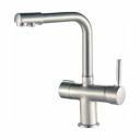 Смеситель для кухни Haiba HB70088-5 298313 Смеситель для кухни Haiba HB70088-5 298313