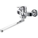 Смеситель Hansen (Хансен) для ванн хром H22011 Смеситель Hansen (Хансен) для ванн хром H22011