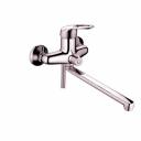 Смеситель Hansen (Хансен) для ванны H22031хром Смеситель Hansen (Хансен) для ванны H22031хром