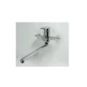 Смеситель для ванны Hansen (Хансен) H22033 Хром Смеситель для ванны Hansen (Хансен) H22033 Хром