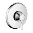 Смеситель для душа Hansgrohe Ecostat S с термостатом хром Смеситель для душа Hansgrohe Ecostat S с термостатом хром