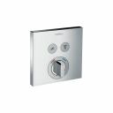 Смеситель для ванны Hansgrohe ShowerSelect 15768000 00000036011 Смеситель для ванны Hansgrohe ShowerSelect 15768000 00000036011