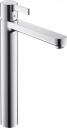 Смеситель для раковины Hansgrohe Metris S 31022000 хром Смеситель для раковины Hansgrohe Metris S 31022000 хром