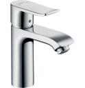 Смеситель для раковины Hansgrohe Metris 110 31084000