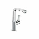 Смеситель для раковины Hansgrohe Metris 31087000 00000008161 Смеситель для раковины Hansgrohe Metris 31087000 00000008161
