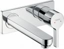 Смеситель для раковины Hansgrohe Metris S 31163000