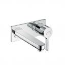 Смеситель для раковины Hansgrohe Metris S 31163000