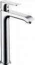 Смеситель для раковины Hansgrohe Metris 31183000 Смеситель для раковины Hansgrohe Metris 31183000