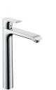 Смеситель Hansgrohe Metris 31184000 для раковины