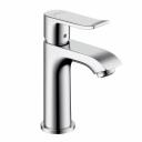 Смеситель для раковины Hansgrohe Metris 31186000 Смеситель для раковины Hansgrohe Metris 31186000