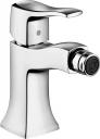 Смеситель Hansgrohe Metris Classic 31275000 для биде