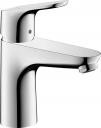 Смеситель для раковины Hansgrohe Focus E2 31517000 хром Смеситель для раковины Hansgrohe Focus E2 31517000 хром