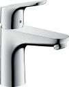 Смеситель Hansgrohe Focus 31517000 для раковины