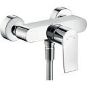 Смеситель для душа Hansgrohe Metris хром (31680000)