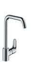 Смеситель Hansgrohe Focus 31820000 для кухни