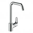 Смеситель для кухни Hansgrohe Focus M41 31820000