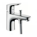 Смеситель на борт ванны Hansgrohe Focus E2 Monotrou 31930000