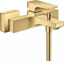 Смеситель для ванны Hansgrohe Metropol 32540990 золотой Смеситель для ванны Hansgrohe Metropol 32540990 золотой