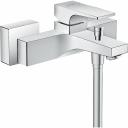 Смеситель для ванны Hansgrohe Metropol 32540000 хром Смеситель для ванны Hansgrohe Metropol 32540000 хром
