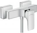 Смеситель для душа Hansgrohe Metropol 32560000 Смеситель для душа Hansgrohe Metropol 32560000