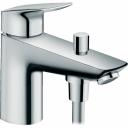 Смеситель на борт ванны Hansgrohe Смеситель на борт ванны Hansgrohe