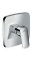 Смеситель Hansgrohe Logis 71605000 для душа встраиваемый