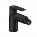 Смеситель для биде Hansgrohe Talis E 71720670 (матовый черный)